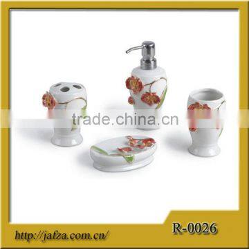 R-0026 Ceramic Bathroom Fitting