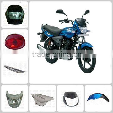 Bajaj Platina 100 motorcycle parts