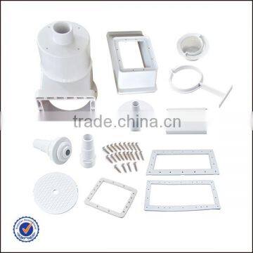 18 Screws For Wide Mouth Skimmer photo-2