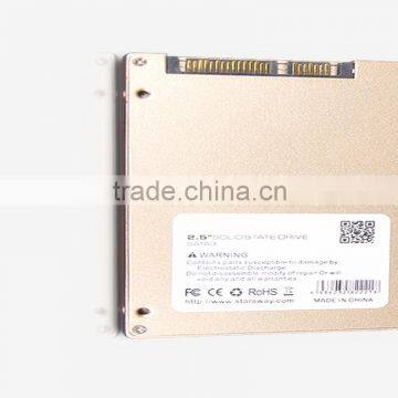 512G SSD Hard Drive SATA3 2.5" Internal Hard Drive