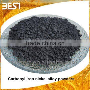 Best11 running business for sale carbonyl powder iron-nickel alloy powder