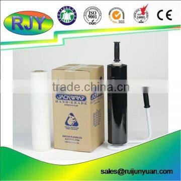 17micron*50cm*1000m Lldpe Max Stretch Film