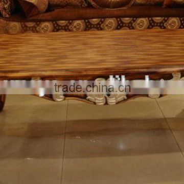 Europe Standard Home Furniture Top Coffee Table