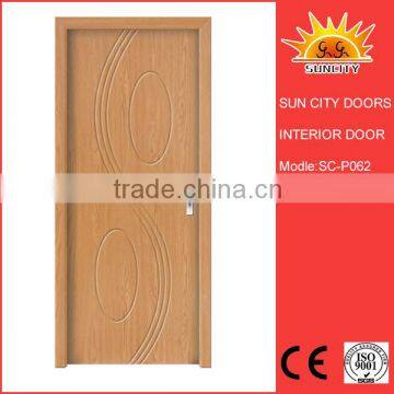 Hot Sales Interior Door Mat PVC SC-P062