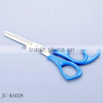 High end quality 6.5" salon ware hair scissors