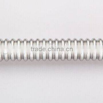 High Pressure Stainless Steel Bellow Hose With Ferritic Stainless Steel