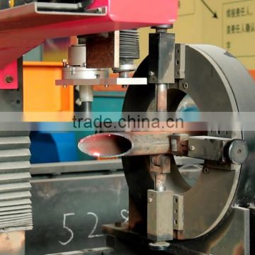 carbon steel stainless steel pipe/tube cutter machine