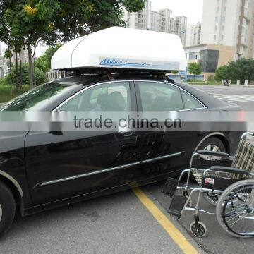 xinder hot sale wheelchair Topper for most light and folding wheelchair