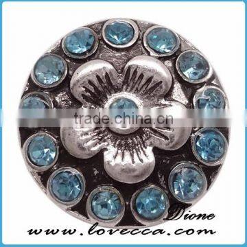 direct wholesale costume jewelry china snap button ring