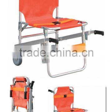 YXH-5A Emergency Wheelchair Stretcher photo-2