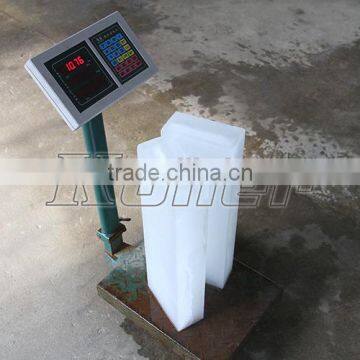 CE approval Containerised Block Ice Making Plant