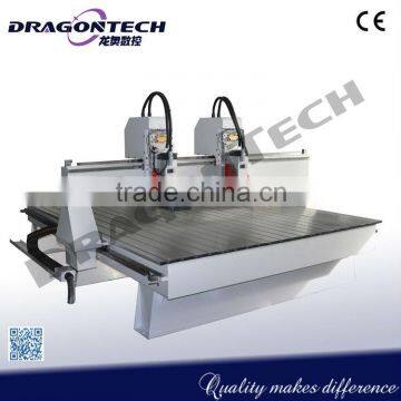 Multi Heads Wood Machines DT1925D