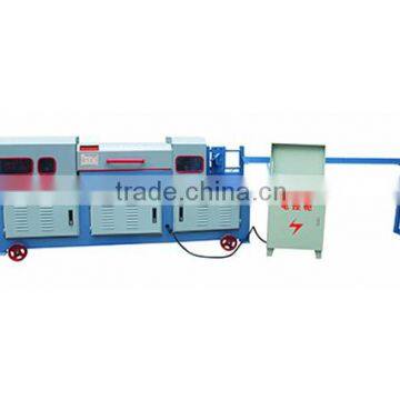 Zhengzhou Ellsen Price of Rebar Processing Machinery photo-2