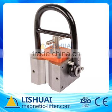 150Kg Material Handling Magnet Three Sides Magnetics