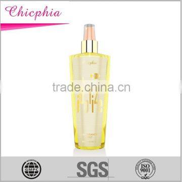 250ml idolize body spray