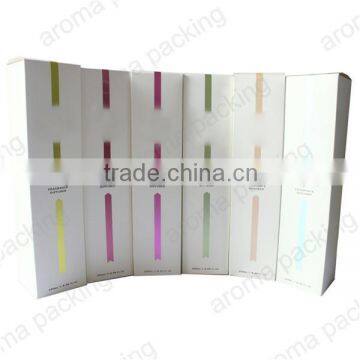 Factory Price High Grade Luxury Empty Gift Boxes for Reed Diffusers photo-3