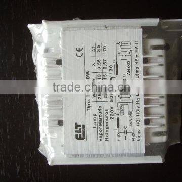 150W Magnetic Ballast for Metal Halide Lamp and Sodium Lamp photo-3