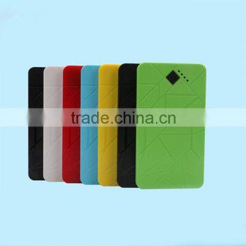 Manufacturer4S Power Bank With 4000mah Power Bank With Flashlight With Top Quality photo-2