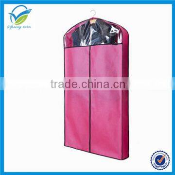 Wedding Dress Suit Cover Bags, Dustproof Storage Protector Travel Carrier photo-2