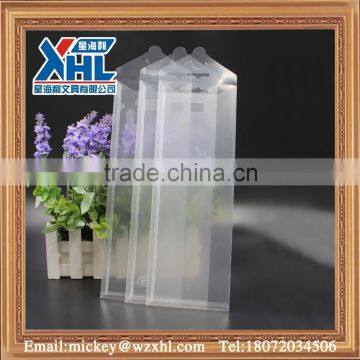 Flow pp Ultrasonic Clear Multipurpose Packaging Bag photo-2