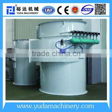 Liyang Feed Machinery Small Feed Mill Plant photo-2