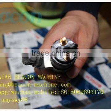 Brand New and Original or Genuine Common Rail Fuel Injector 0445120067 for Deutz TCD2012 Engine photo-3