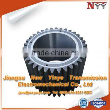 High quality and reasonable price involute gear