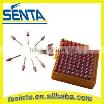 Stone Mounted Point photo-2