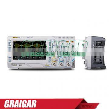 DS1074Z-S digital oscilloscope 70MHZ +25 MHZ, 2 channel signal source