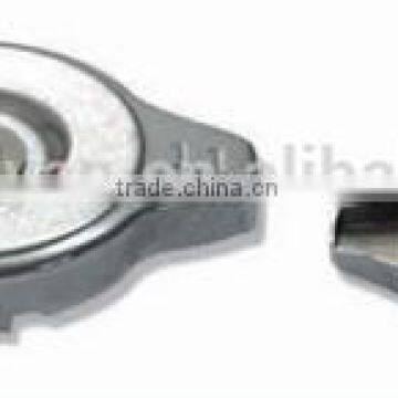 High Quality Auto Stainless Radiator Cap/Water Tank Cap photo-5