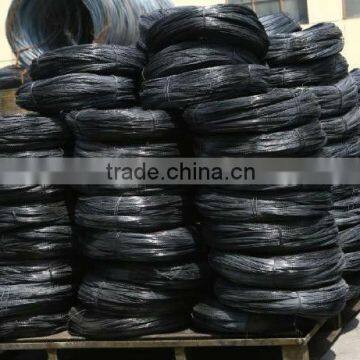 Search All Products For Binding Material Of 10 Gauge Black Anenaled Strong Thin Steel Wire