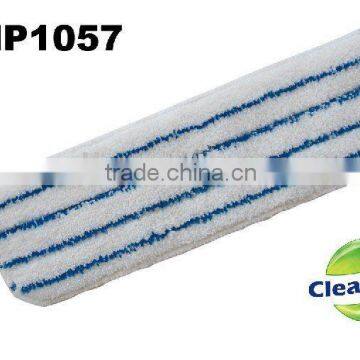 mop head, mop pad, microfiber mop pad