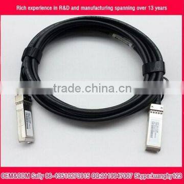 155M 1.25G 10g Copper Sfp Module /40G/100G/120G Sfp+ DAC Cable and AOC Cable QSFP+/SFP+/CXP/CFP Fiber Optic Transceiver photo-2