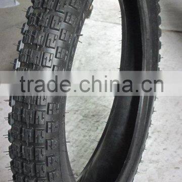 Motorcycle tyre 250-18