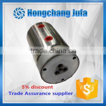 Multichannel Rotary union/Swivel Joint/RotaryJoints for air/oil hydraulic machine