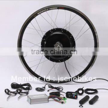 2013 hot sale electric bike LED kit 1000w 48v