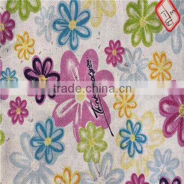 stock canvas fabric in zhejiang