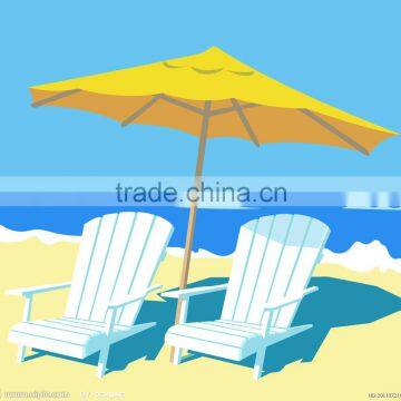 kangyijia outdoor furniture wood like