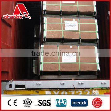 Alu Board /Fascia Board Material /Signboard Acm photo-5