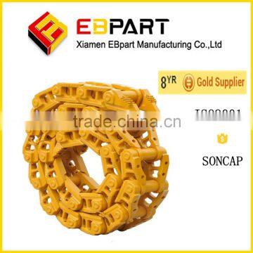 EBPART New Product Track Link Assembly for Excavator and Bulldozer