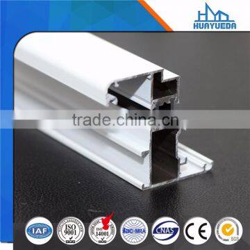 Aluminum profiles custom products windows and doors of China