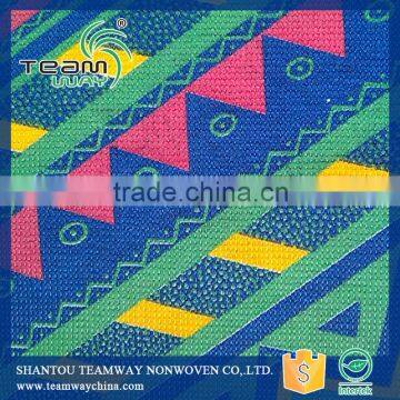 Stitch bonded non woven for Mattress