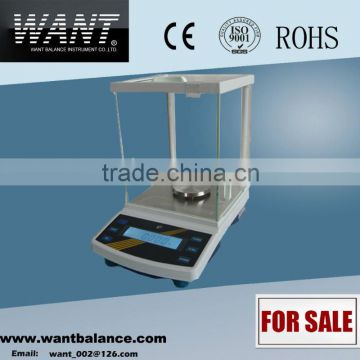 400g 0.001g Precision balance (Load cell based)