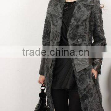 GC11 Fashion Sheep Fur Jackets photo-2