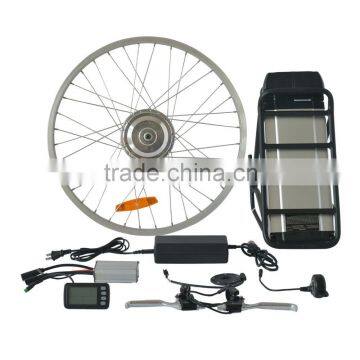China Carbon Frame Electric Bike Conversion Kits Wholesale
