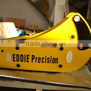 Hydraulic Rock Hammer for JCB3CX, Cat416D