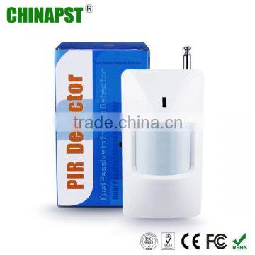 China Supplier Infrared PIR Motion Sensor/High sensitivity infrared lighting control home small pir sensor case PST-IR200