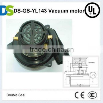 DS-GS-YL143 Wet and dry Daul Motor