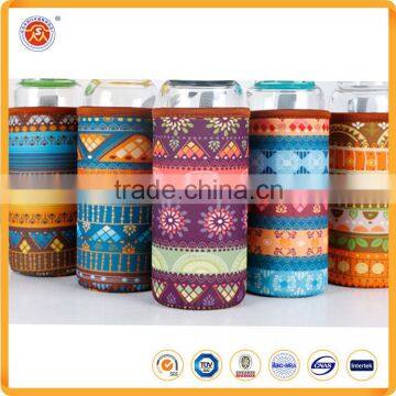 Insulated Neoprene Water bottle Holder Bag Case Pouch Cover 1000ML or 750ML