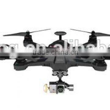 Walkera Scout X4 Ground Station FPV GPS Smart Drone Quadcopter With Camera Drones for Aerial Photography photo-4